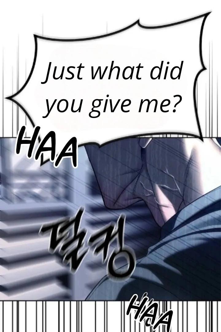 Undercover! Chaebol High School Chapter 75 - Page 50