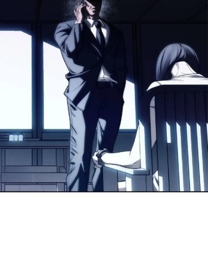 Undercover! Chaebol High School Chapter 75 - Page 53