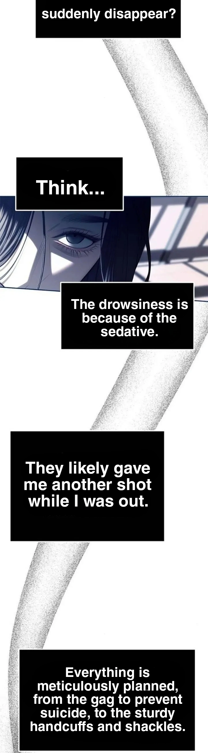 Undercover! Chaebol High School Chapter 75 - Page 73