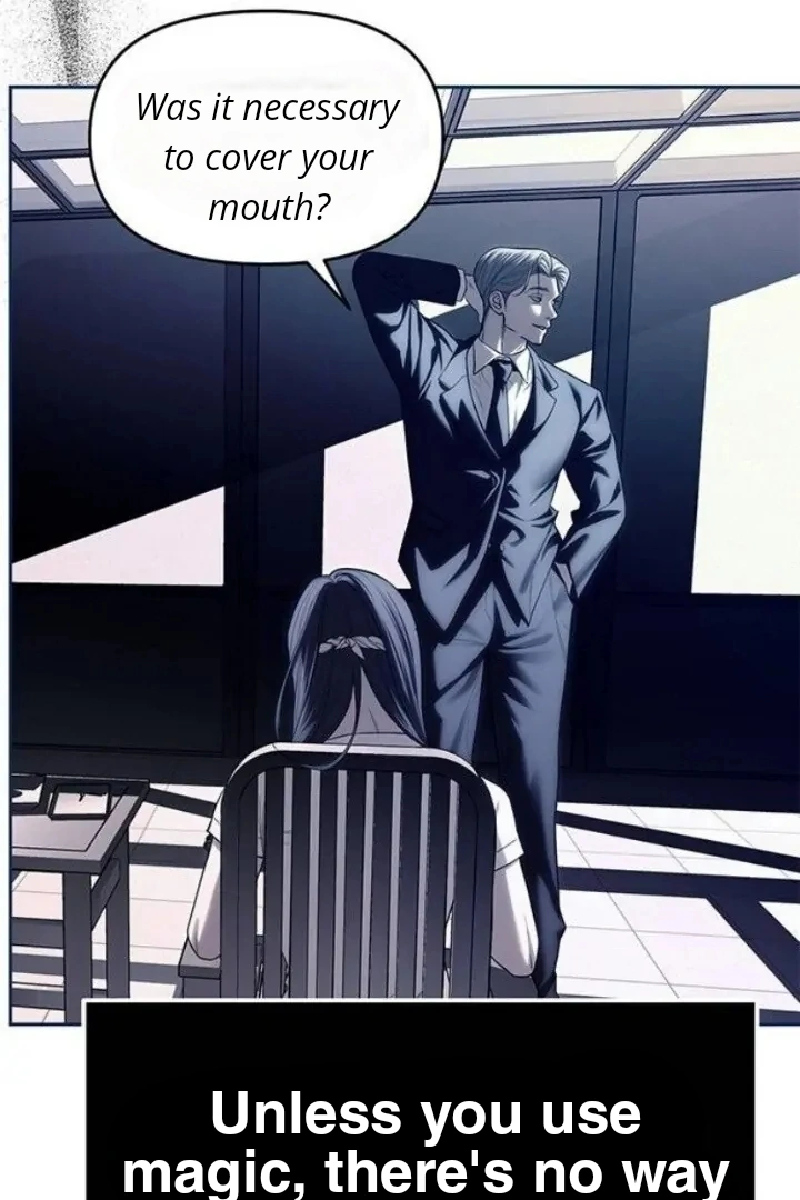 Undercover! Chaebol High School Chapter 75 - Page 74