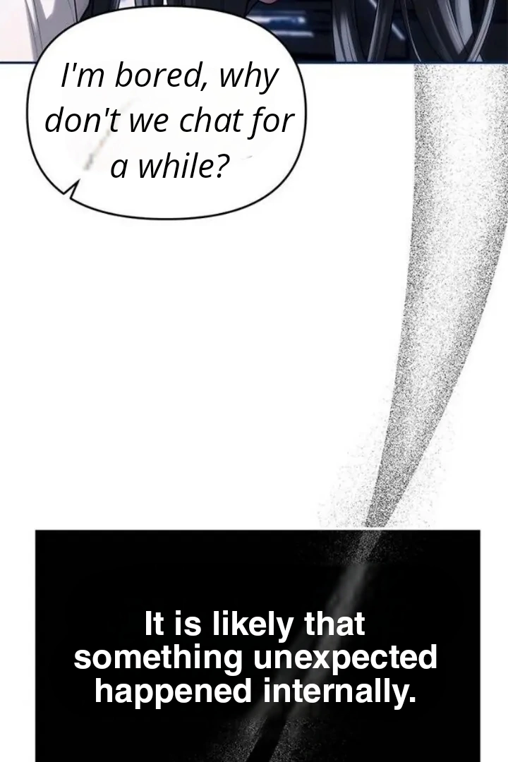 Undercover! Chaebol High School Chapter 75 - Page 79