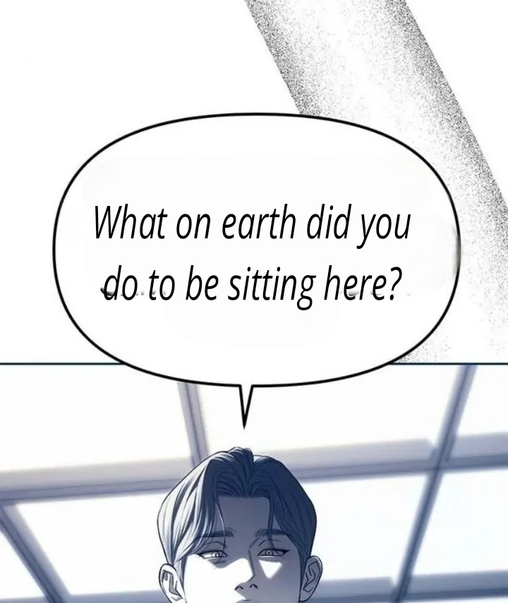 Undercover! Chaebol High School Chapter 75 - Page 82