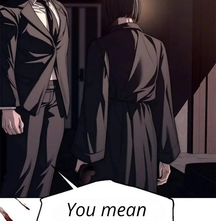 Undercover! Chaebol High School Chapter 75 - Page 97