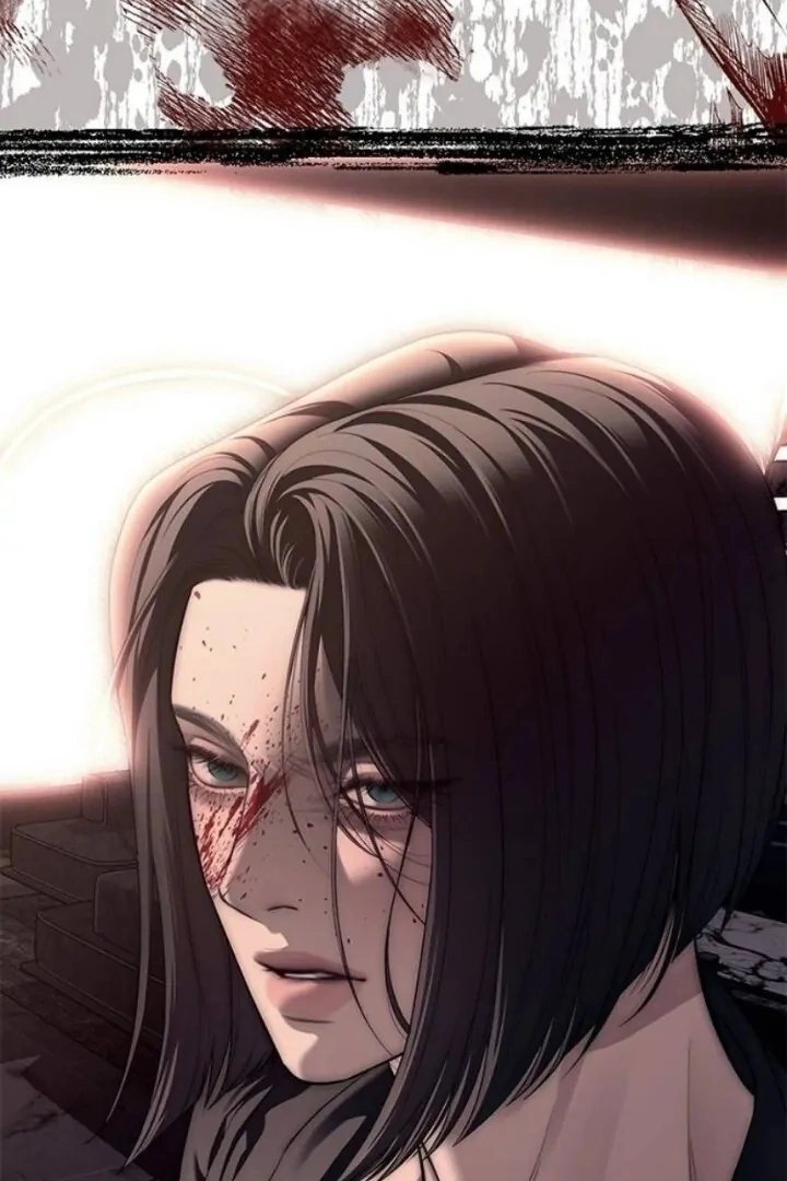 Undercover! Chaebol High School Chapter 75 - Page 99