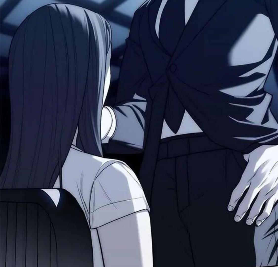 Undercover! Chaebol High School Chapter 76 - Page 4