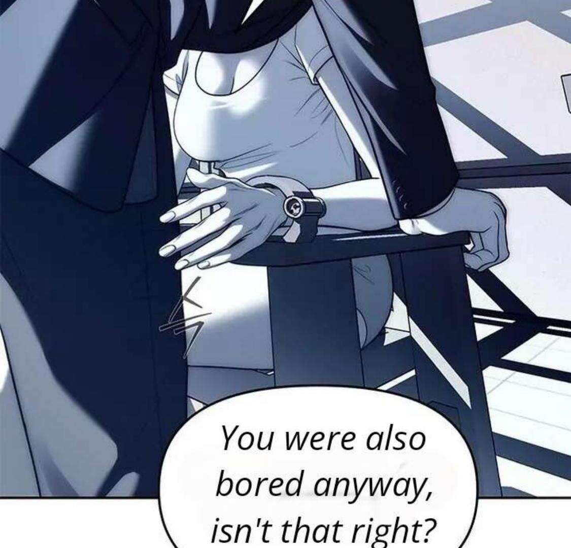 Undercover! Chaebol High School Chapter 76 - Page 18