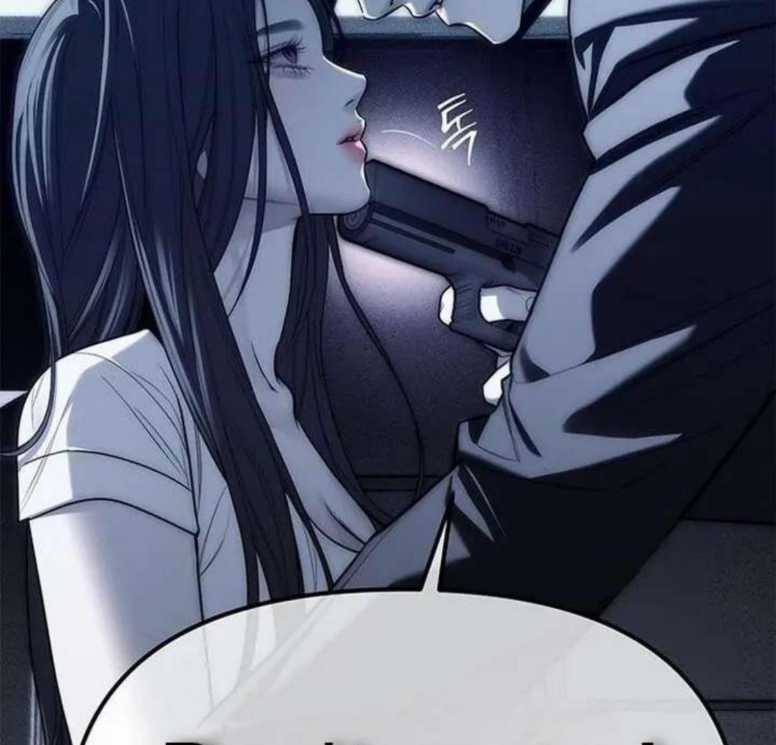 Undercover! Chaebol High School Chapter 76 - Page 22