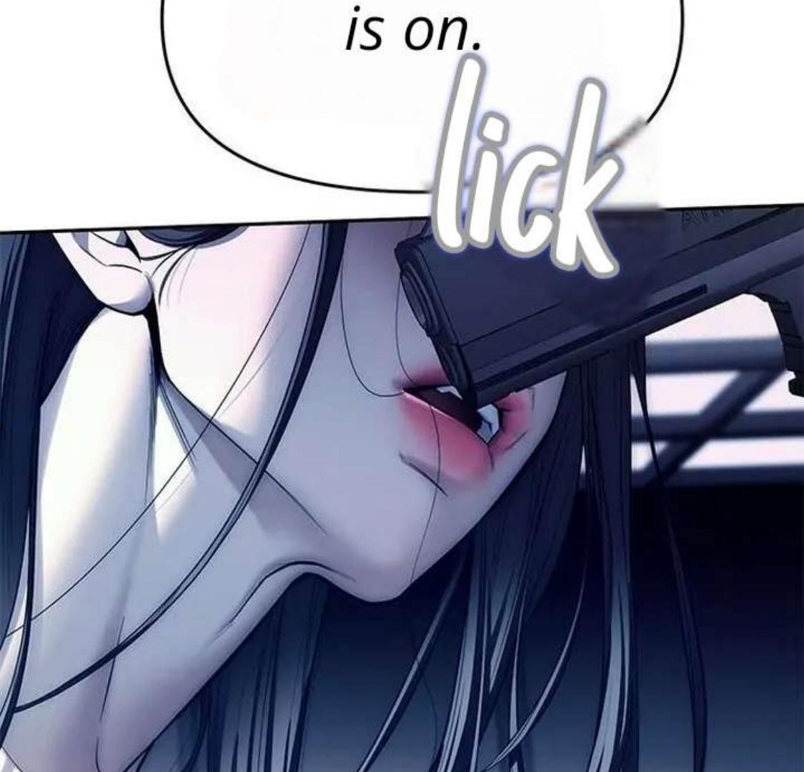 Undercover! Chaebol High School Chapter 76 - Page 27