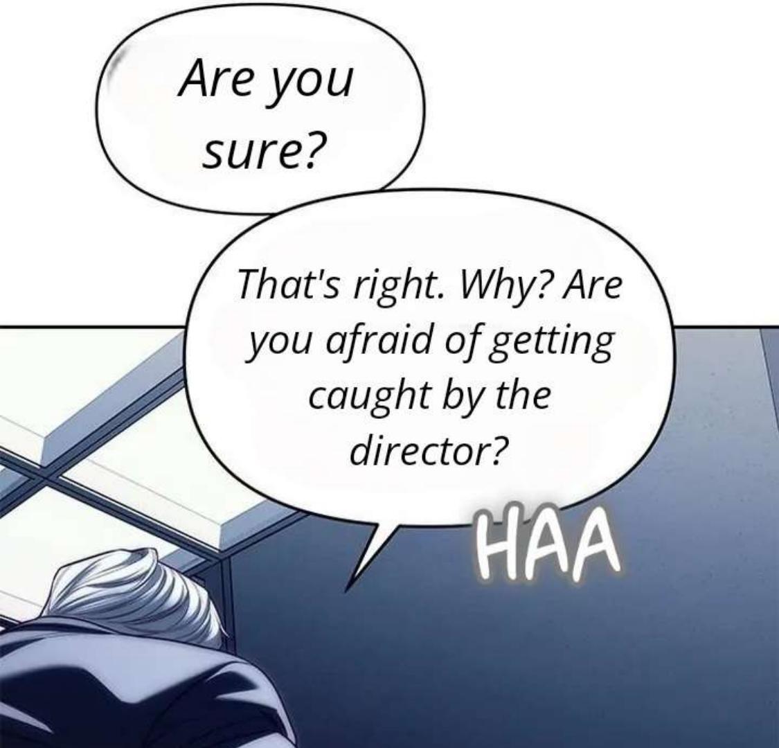 Undercover! Chaebol High School Chapter 76 - Page 47