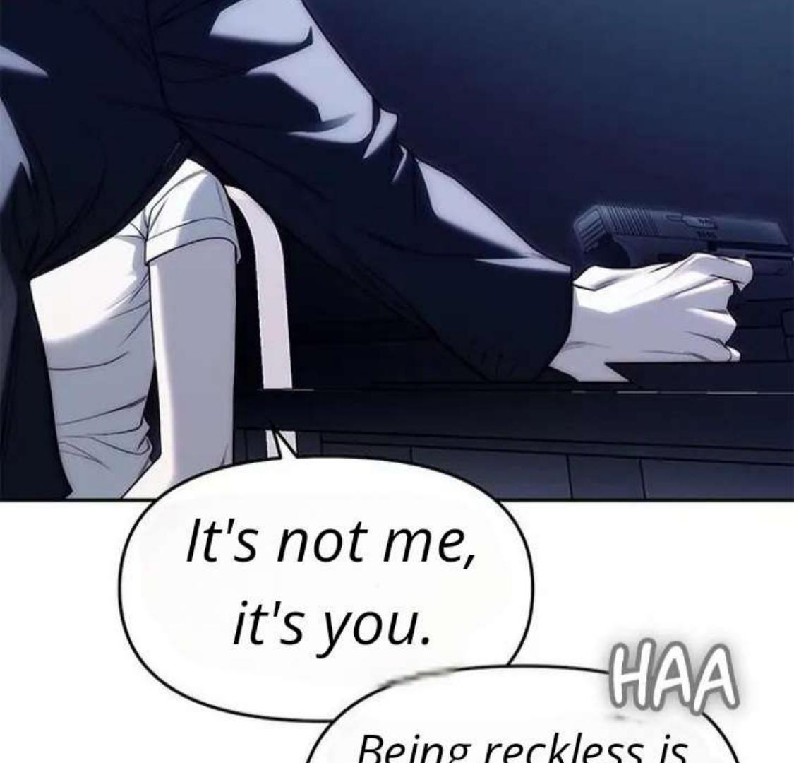 Undercover! Chaebol High School Chapter 76 - Page 48