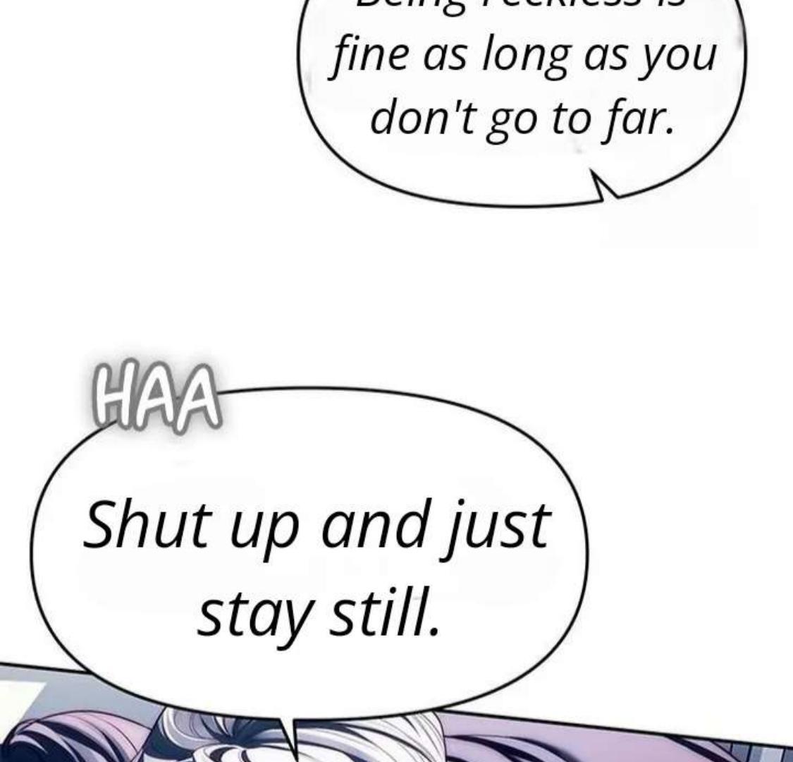 Undercover! Chaebol High School Chapter 76 - Page 49