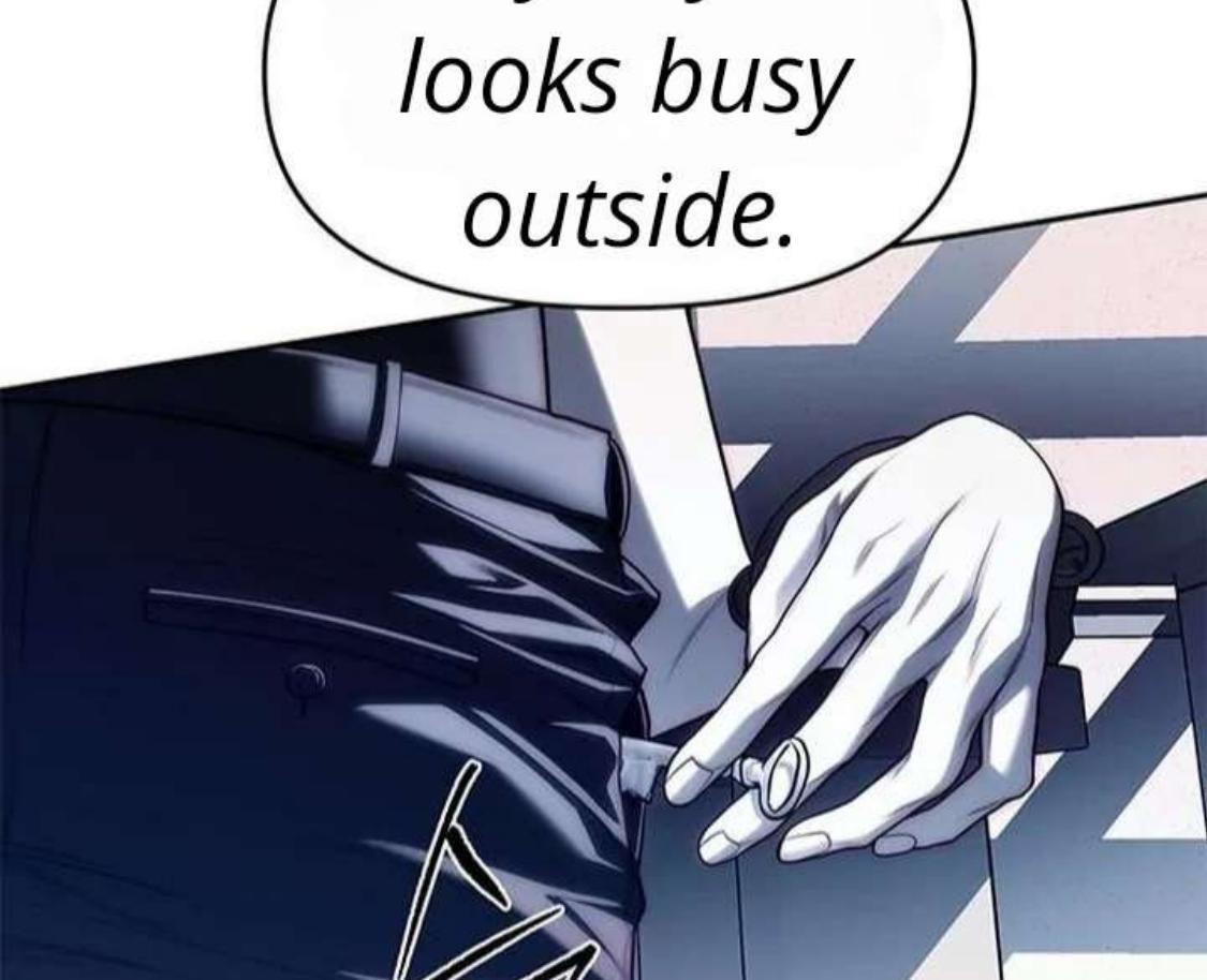 Undercover! Chaebol High School Chapter 76 - Page 51