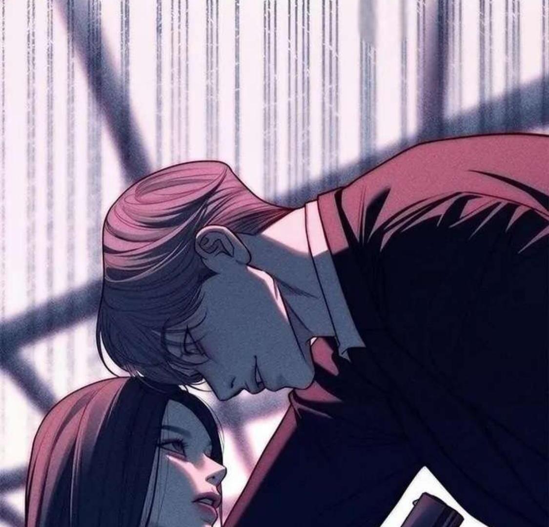 Undercover! Chaebol High School Chapter 76 - Page 56