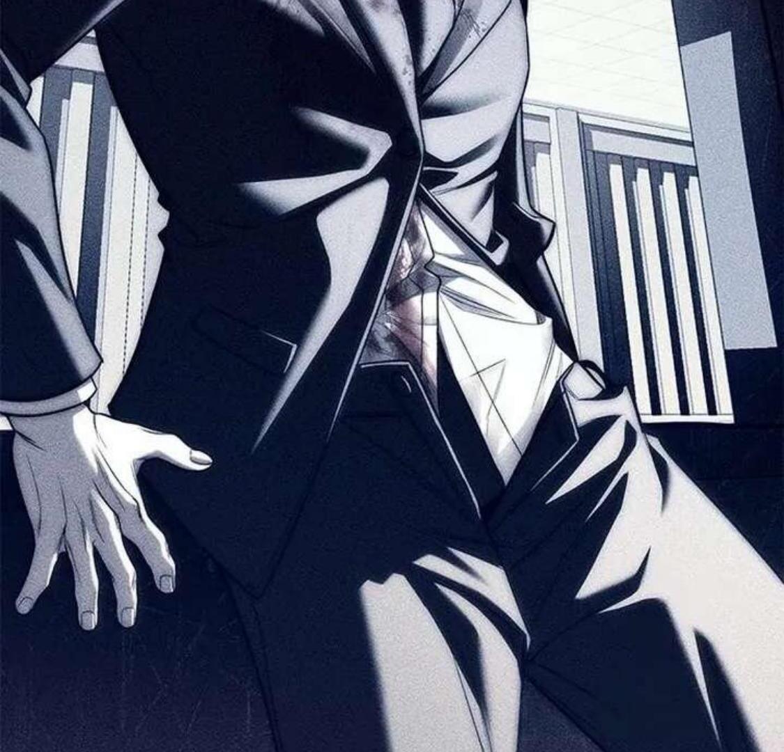 Undercover! Chaebol High School Chapter 76 - Page 74