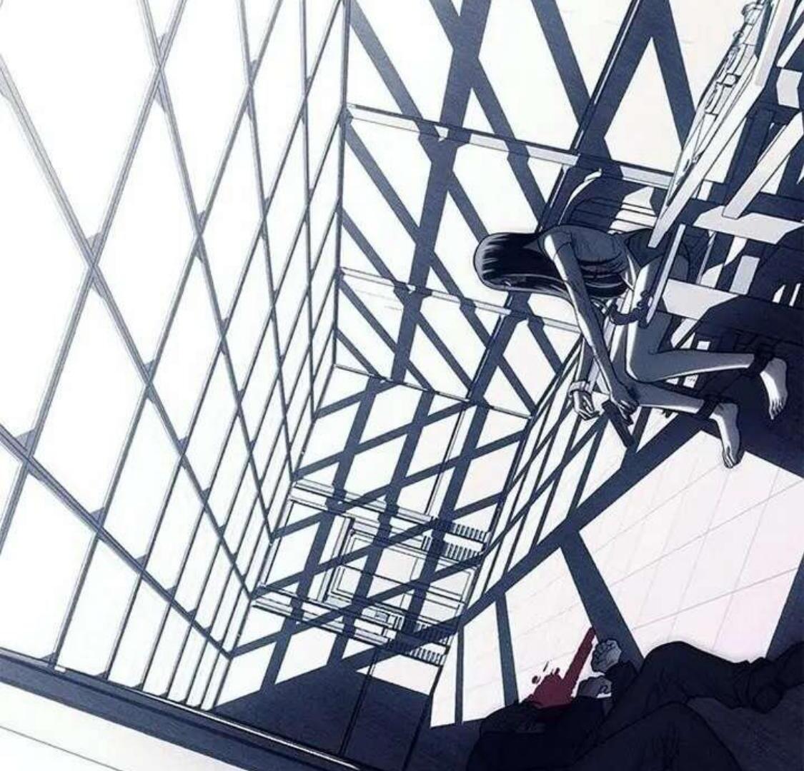 Undercover! Chaebol High School Chapter 76 - Page 104