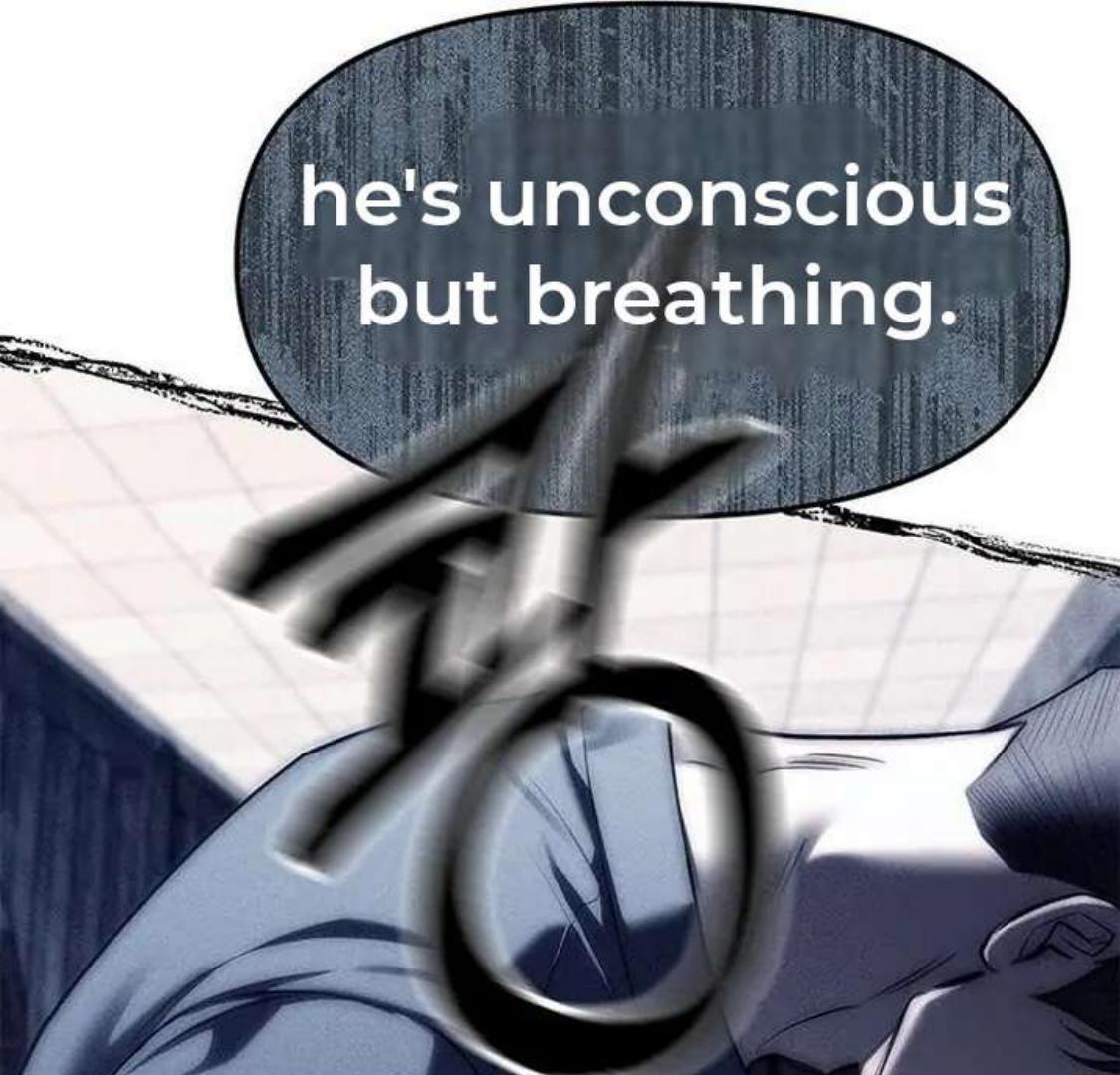 Undercover! Chaebol High School Chapter 76 - Page 115