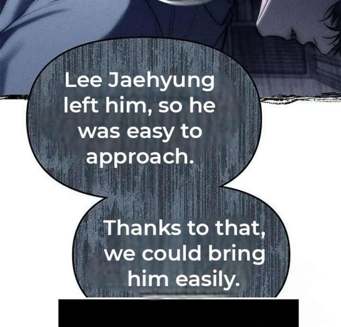 Undercover! Chaebol High School Chapter 76 - Page 116