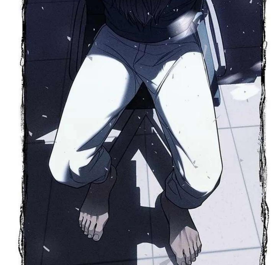 Undercover! Chaebol High School Chapter 76 - Page 127