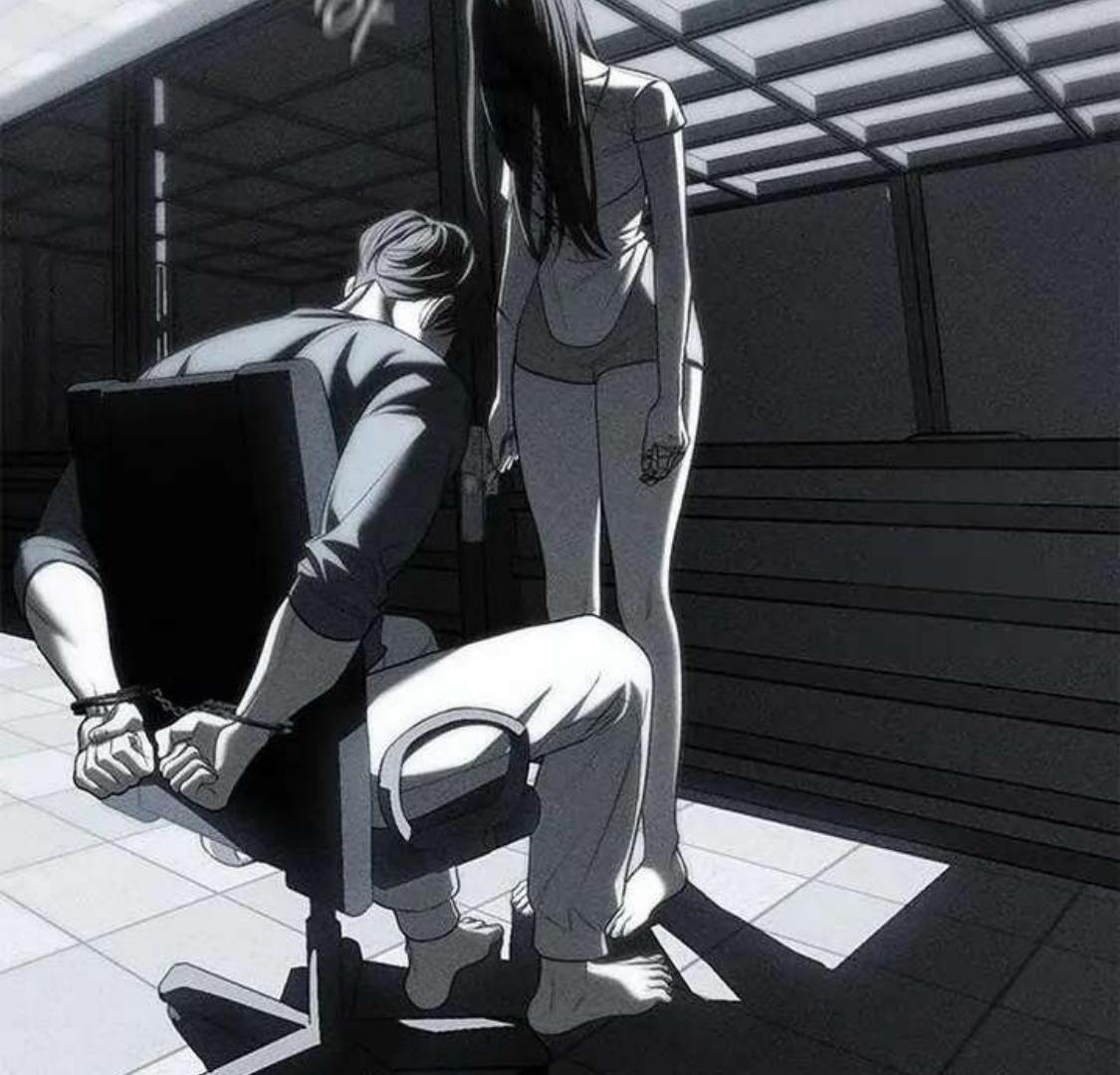 Undercover! Chaebol High School Chapter 76 - Page 133