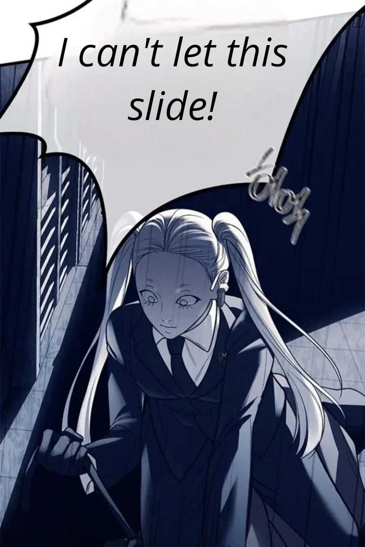 Undercover! Chaebol High School Chapter 77 - Page 3