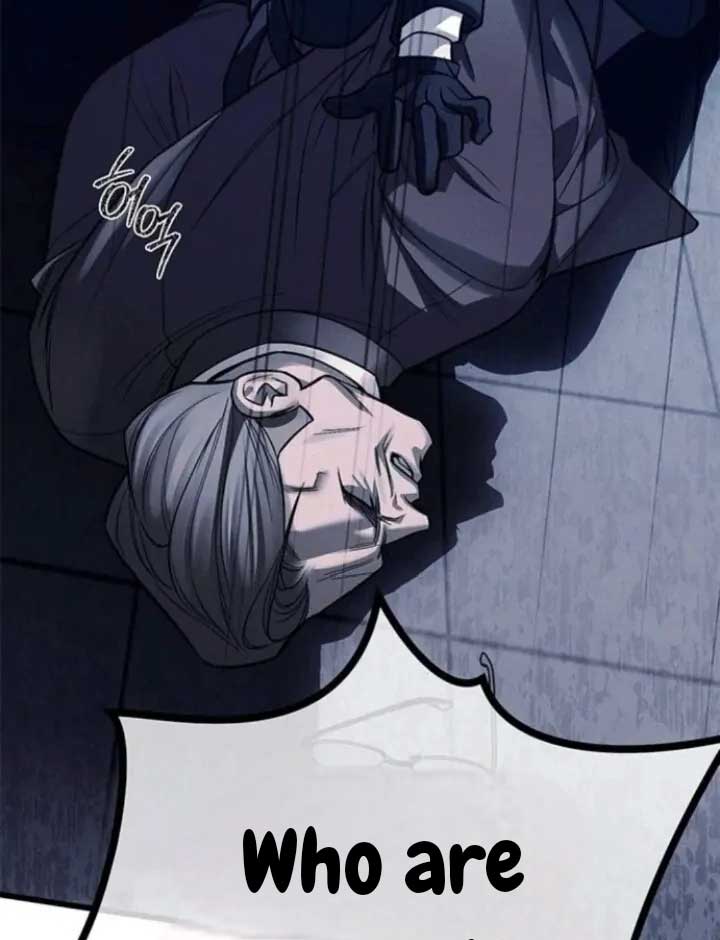 Undercover! Chaebol High School Chapter 77 - Page 4