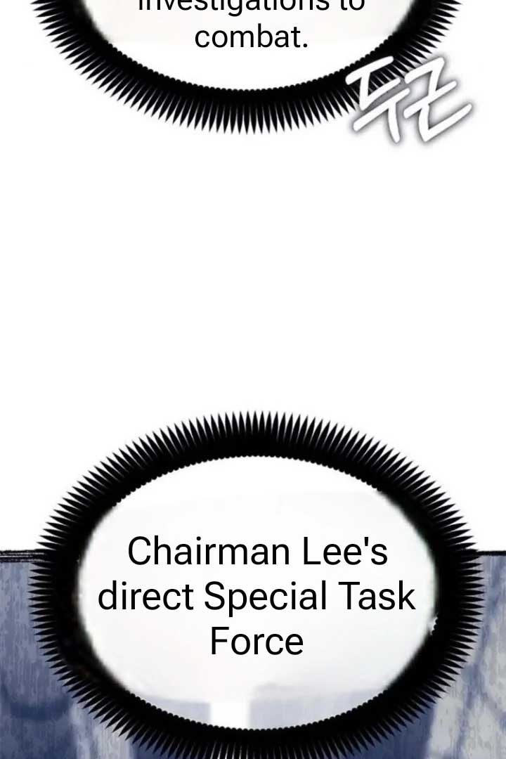 Undercover! Chaebol High School Chapter 77 - Page 13