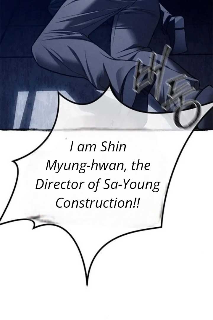 Undercover! Chaebol High School Chapter 77 - Page 17
