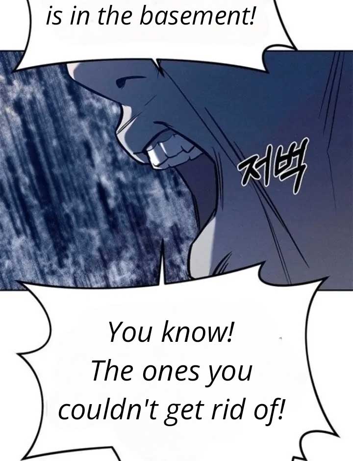 Undercover! Chaebol High School Chapter 77 - Page 20