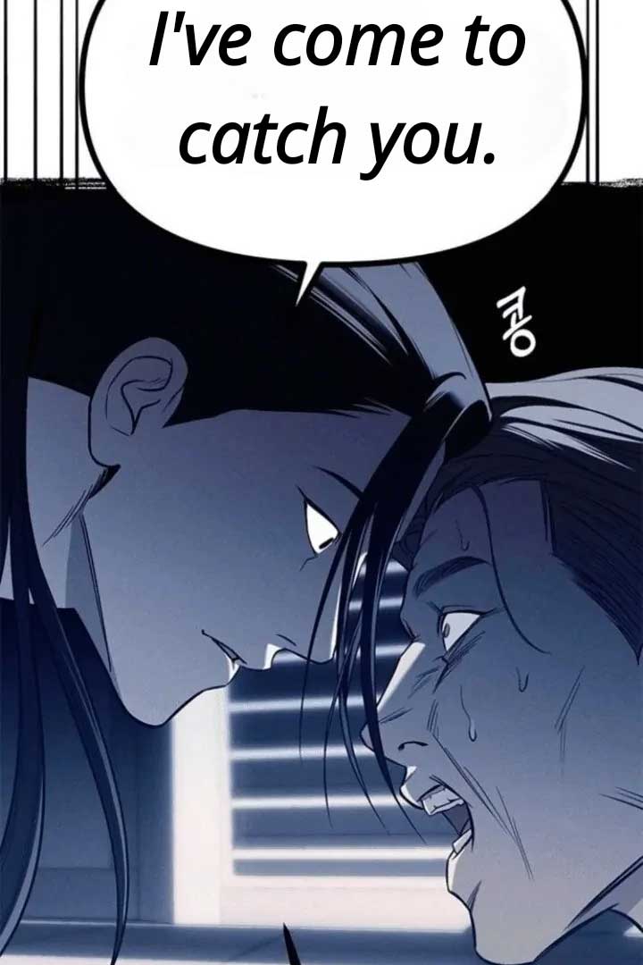 Undercover! Chaebol High School Chapter 77 - Page 22