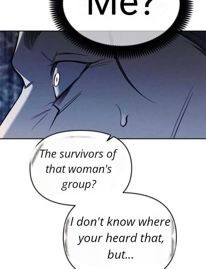 Undercover! Chaebol High School Chapter 77 - Page 24