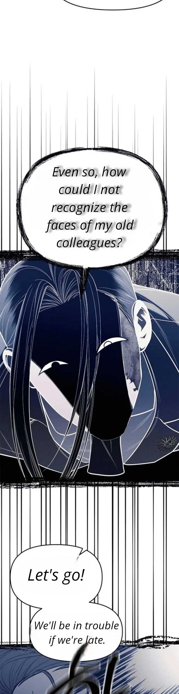 Undercover! Chaebol High School Chapter 77 - Page 26