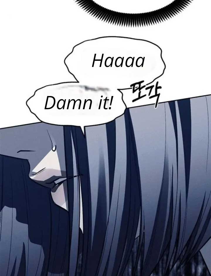 Undercover! Chaebol High School Chapter 77 - Page 31