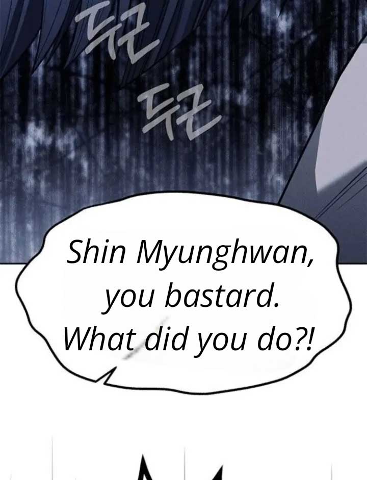 Undercover! Chaebol High School Chapter 77 - Page 32