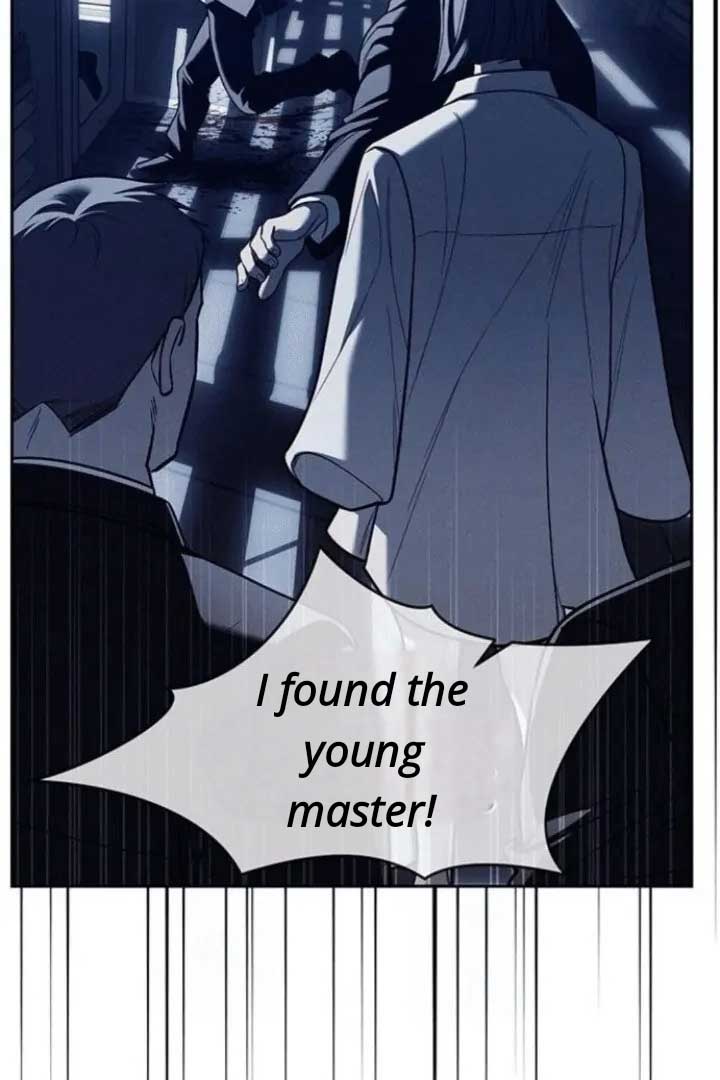 Undercover! Chaebol High School Chapter 77 - Page 34