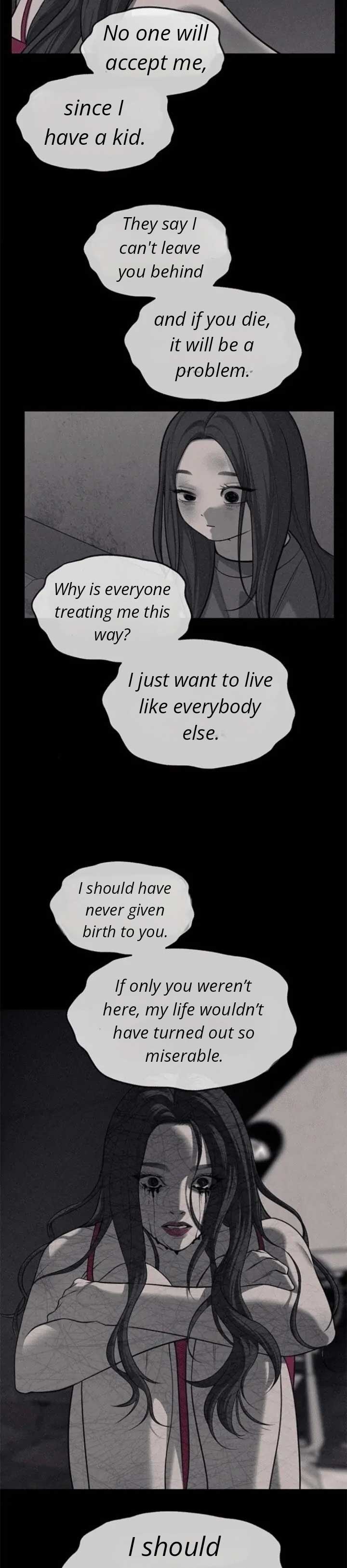 Undercover! Chaebol High School Chapter 77 - Page 62