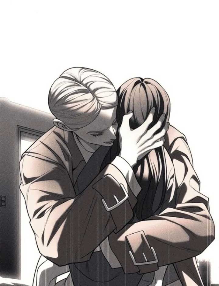 Undercover! Chaebol High School Chapter 77 - Page 80