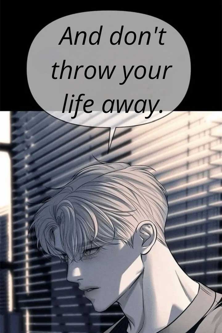 Undercover! Chaebol High School Chapter 77 - Page 92