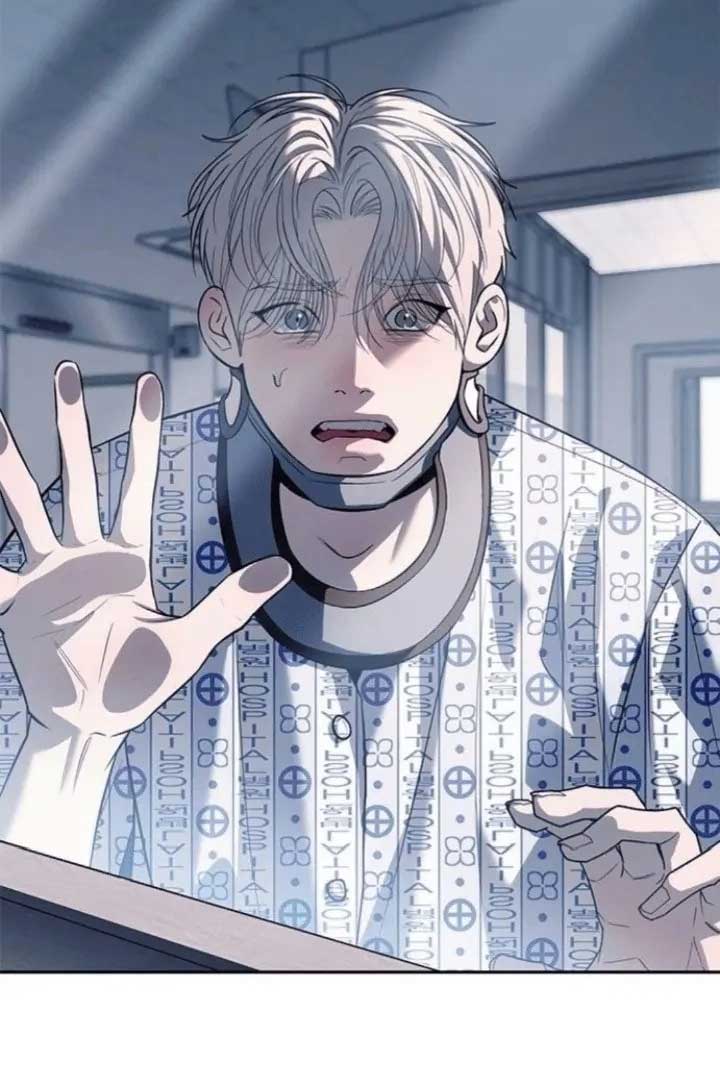 Undercover! Chaebol High School Chapter 77 - Page 112