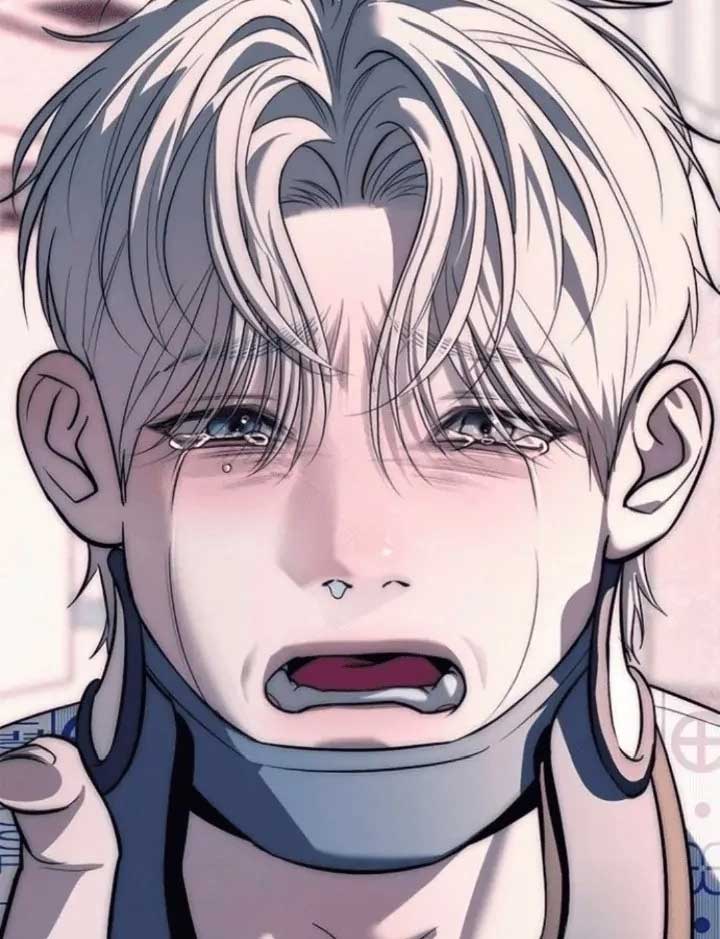 Undercover! Chaebol High School Chapter 77 - Page 114
