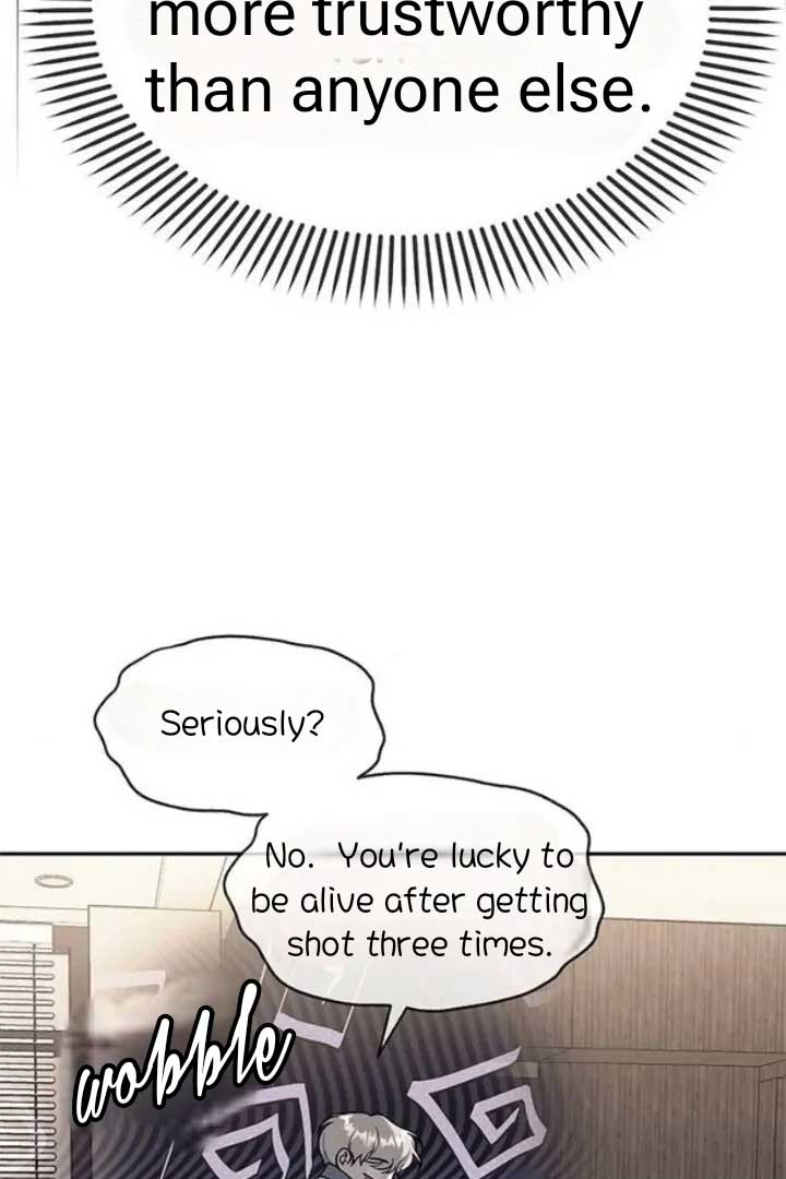 Undercover! Chaebol High School Chapter 78 - Page 14