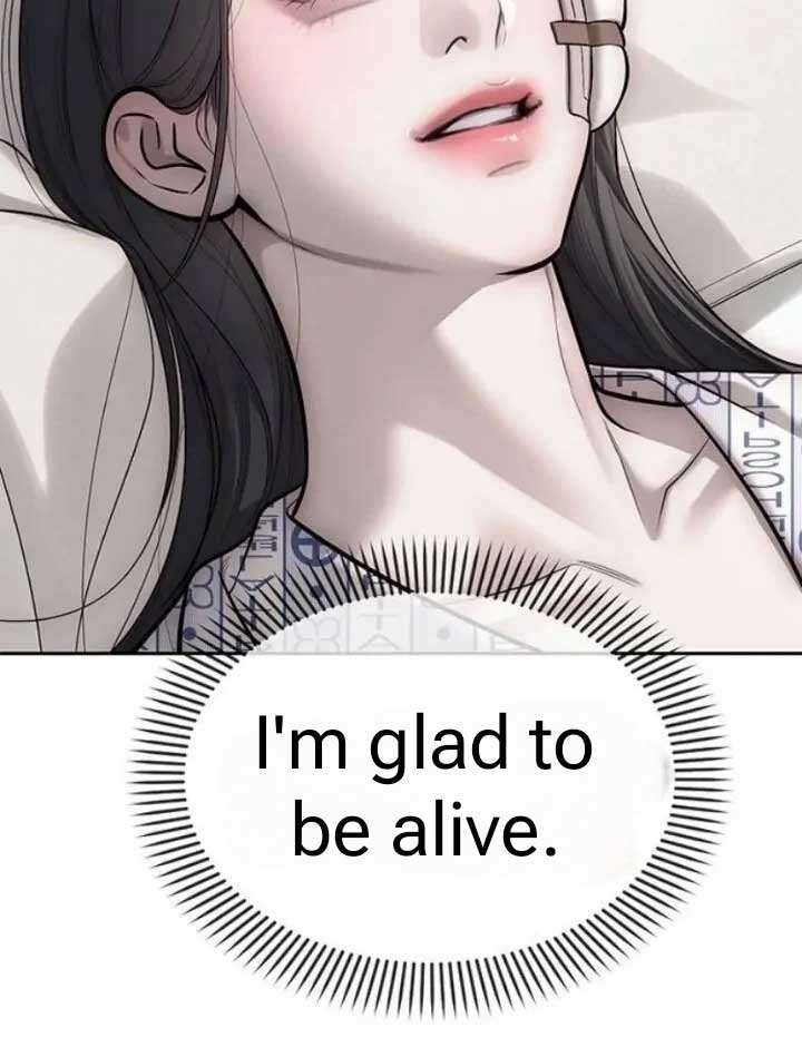 Undercover! Chaebol High School Chapter 78 - Page 17