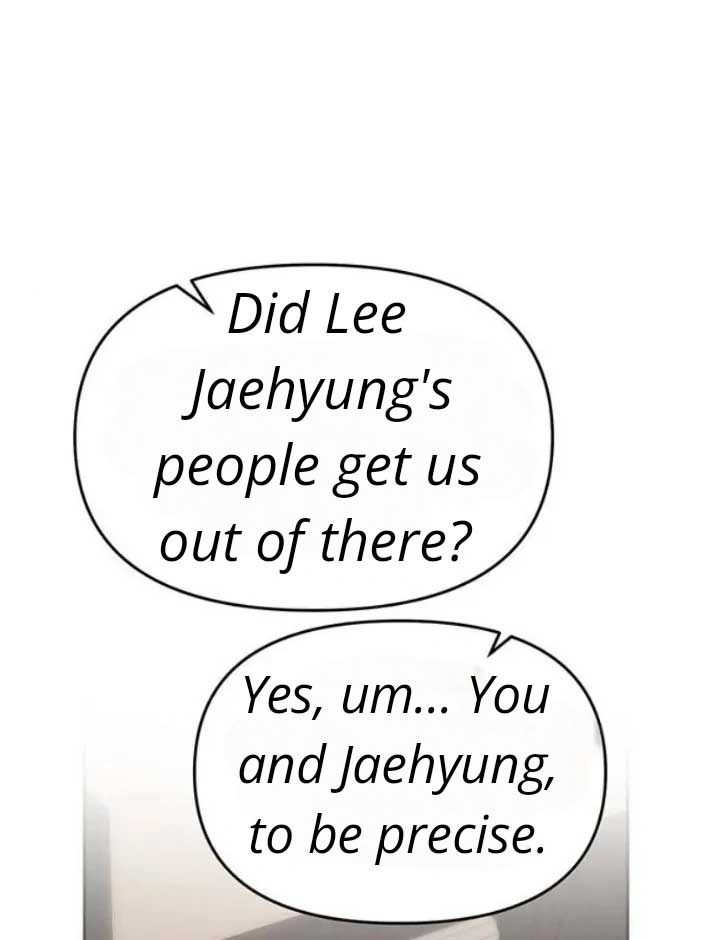 Undercover! Chaebol High School Chapter 78 - Page 22