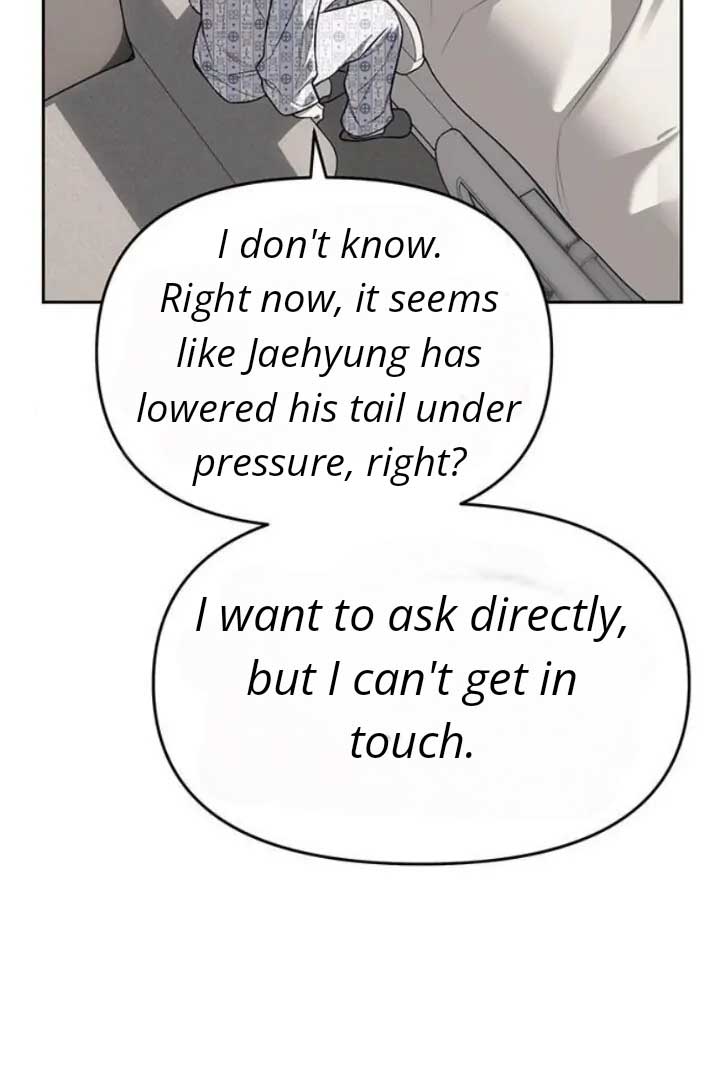 Undercover! Chaebol High School Chapter 78 - Page 26