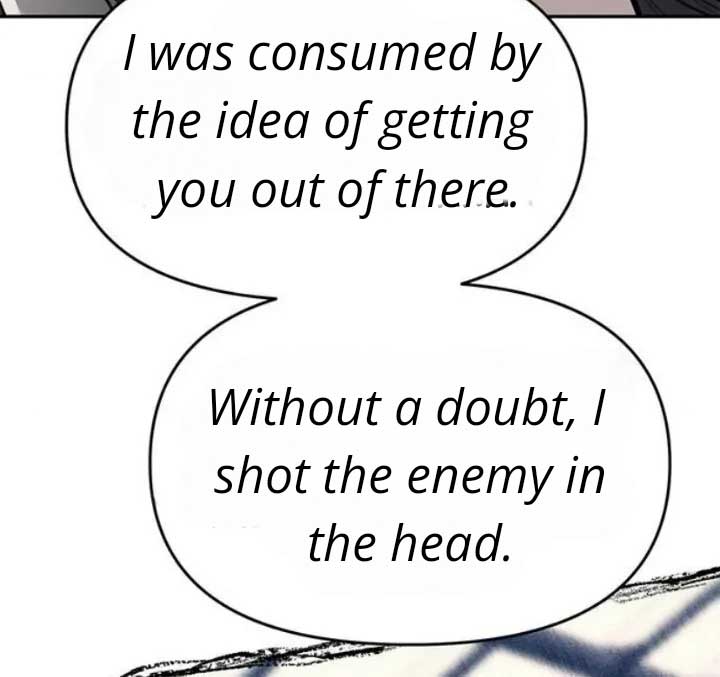 Undercover! Chaebol High School Chapter 78 - Page 33