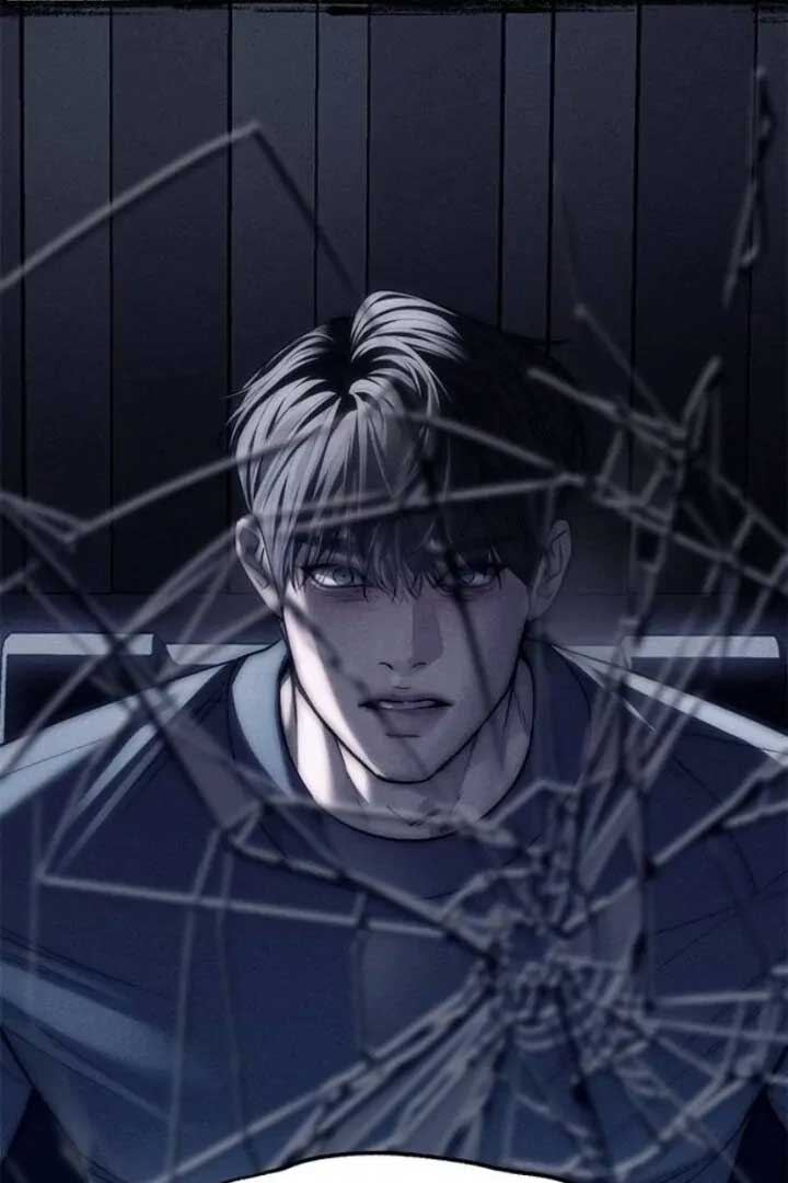 Undercover! Chaebol High School Chapter 78 - Page 37