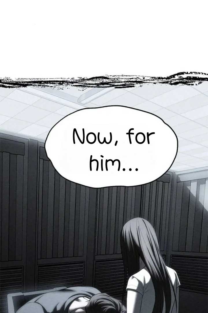 Undercover! Chaebol High School Chapter 78 - Page 40