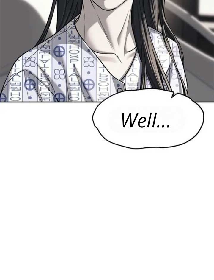 Undercover! Chaebol High School Chapter 78 - Page 56