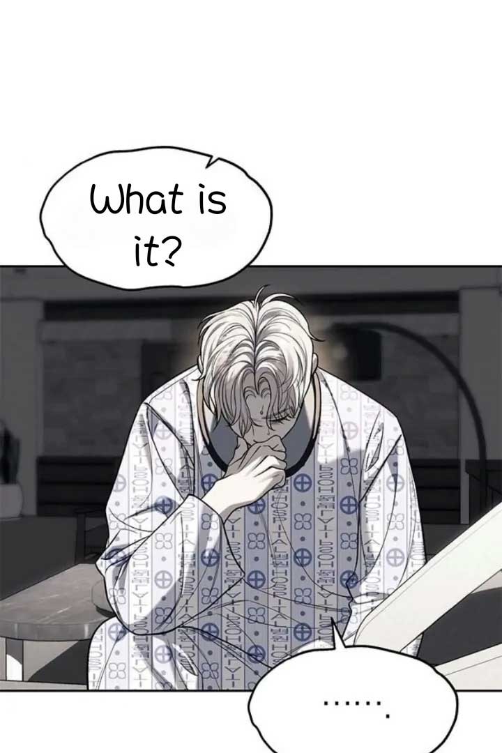 Undercover! Chaebol High School Chapter 78 - Page 57