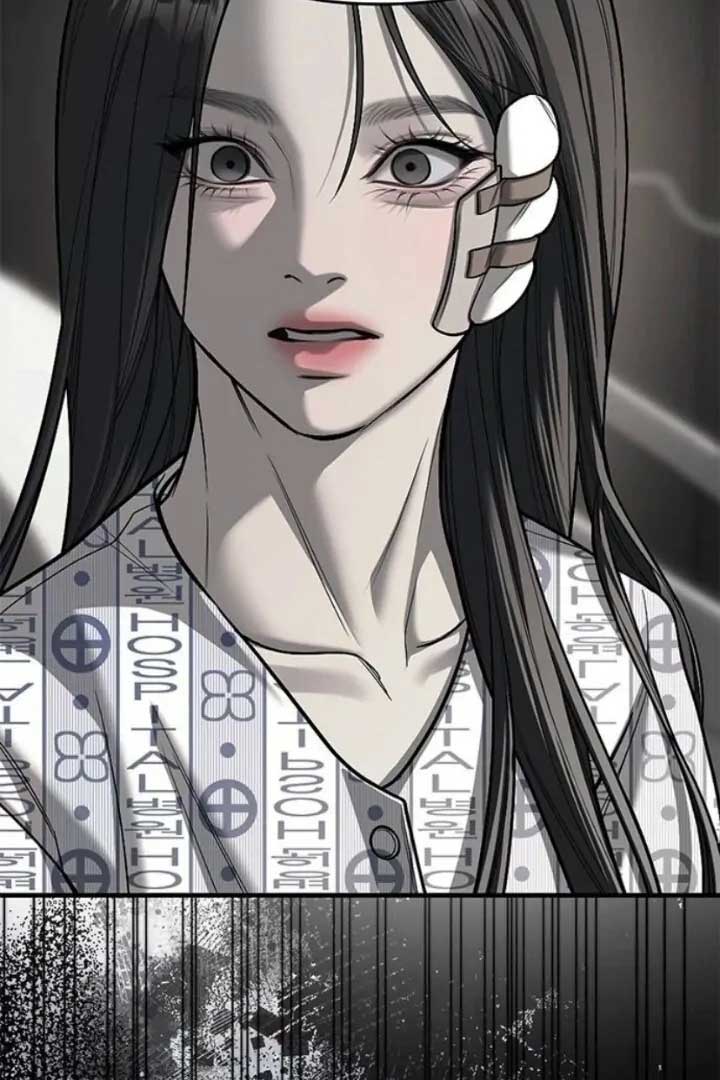 Undercover! Chaebol High School Chapter 78 - Page 59
