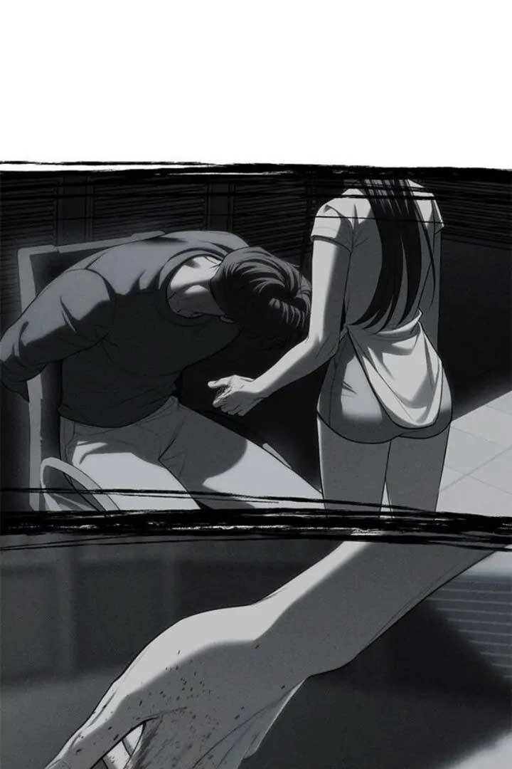Undercover! Chaebol High School Chapter 78 - Page 117